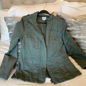 Military Jacket